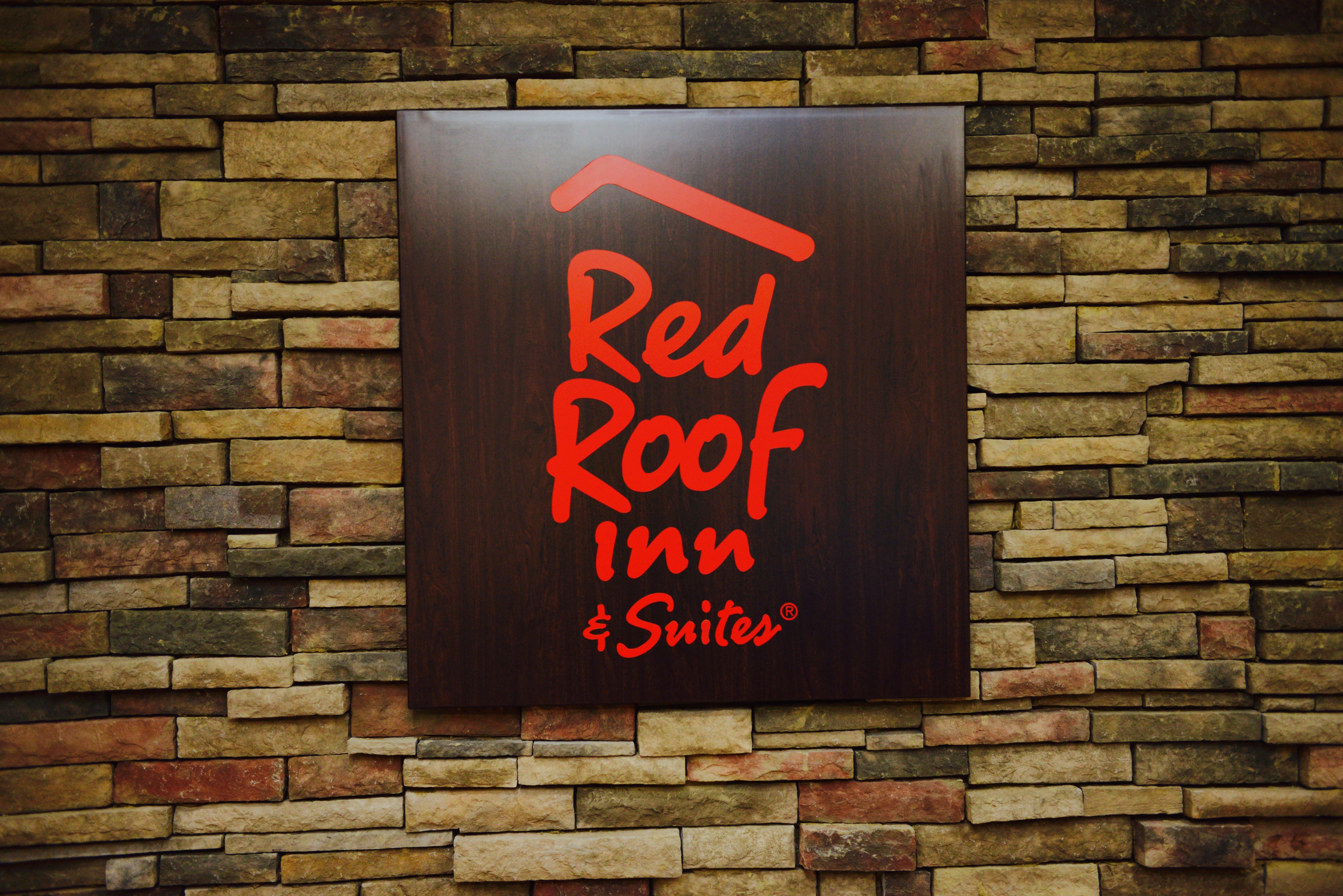 Red Roof Inn & Suites Commerce - Athens Exterior photo